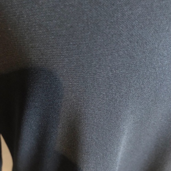 Modern elements long sleeve black dress size xl - Picture 6 of 6